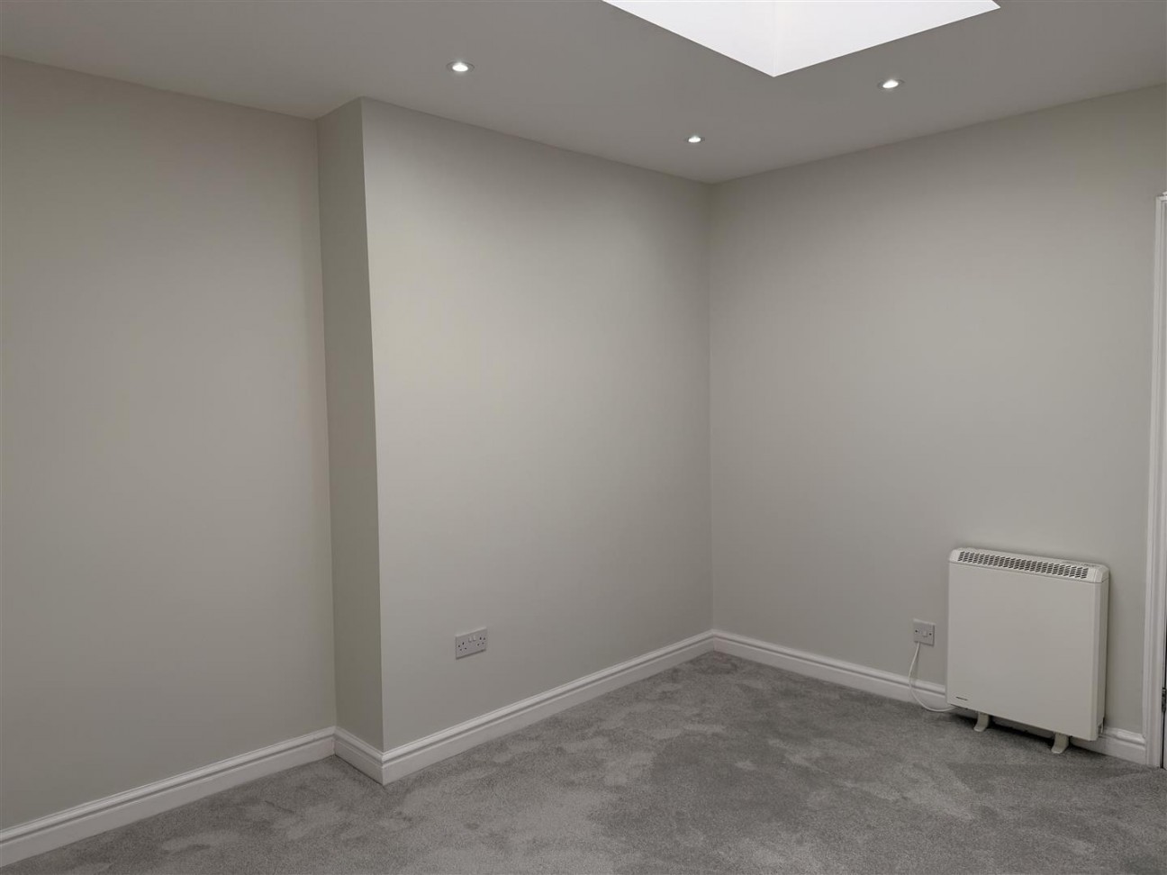 Stretton Court, Stretton Road, Great Glen (Opposite Great Glen Post Office)
