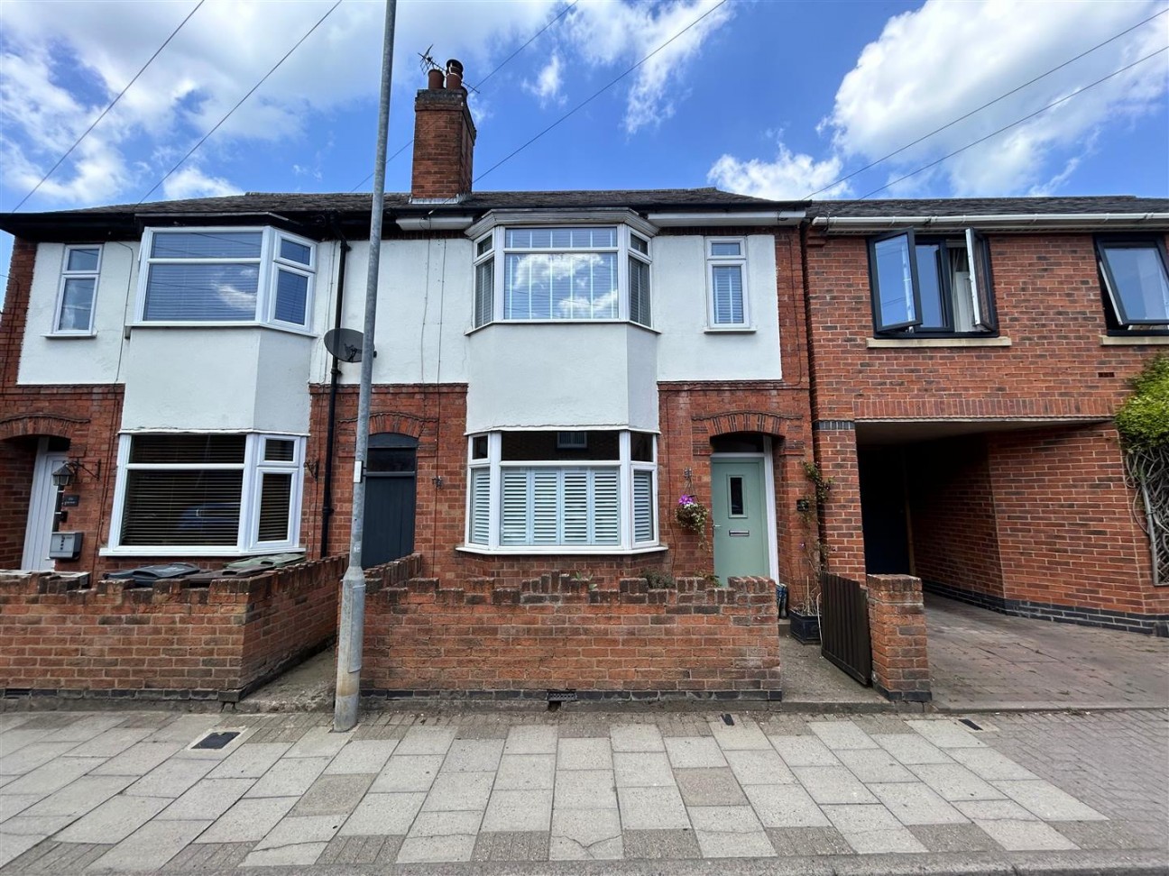 High Street, Syston