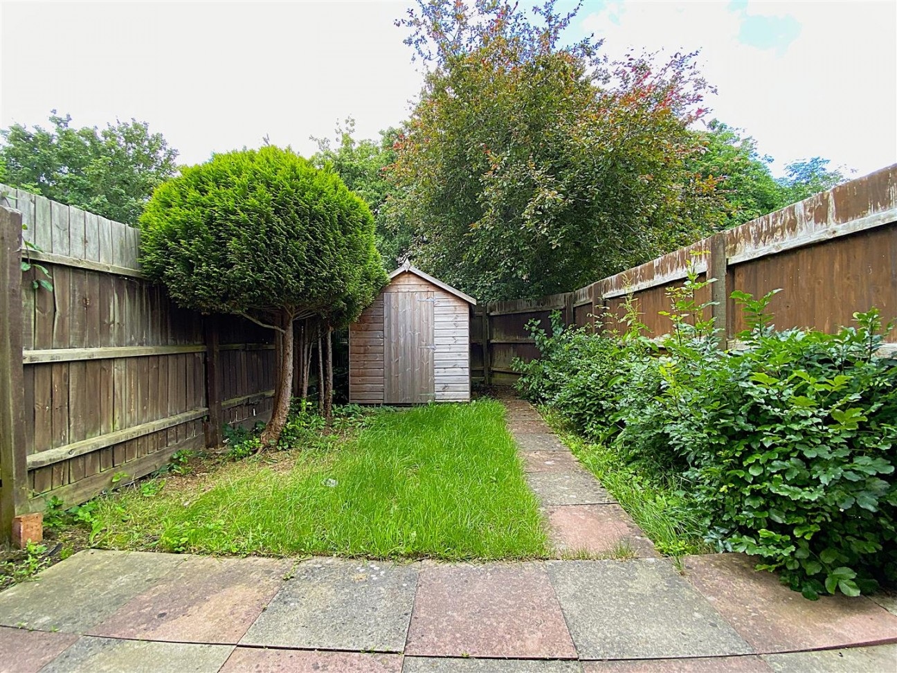 Gorse Lane, Syston, Leicester