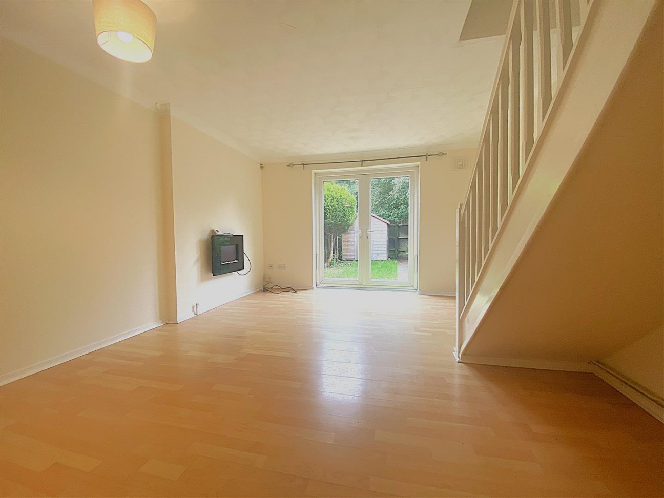 Gorse Lane, Syston, Leicester