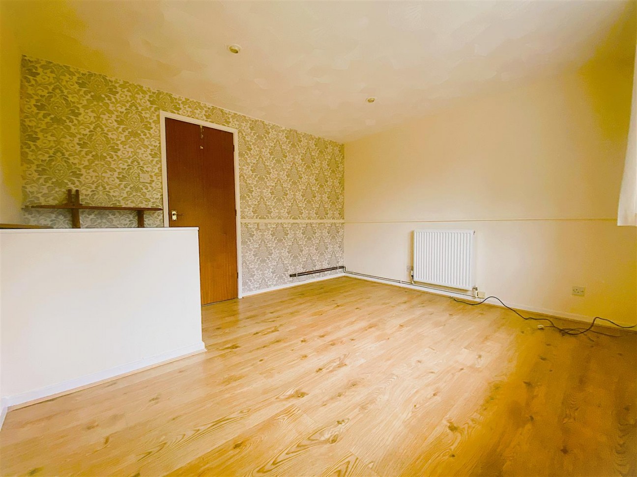 Gorse Lane, Syston, Leicester