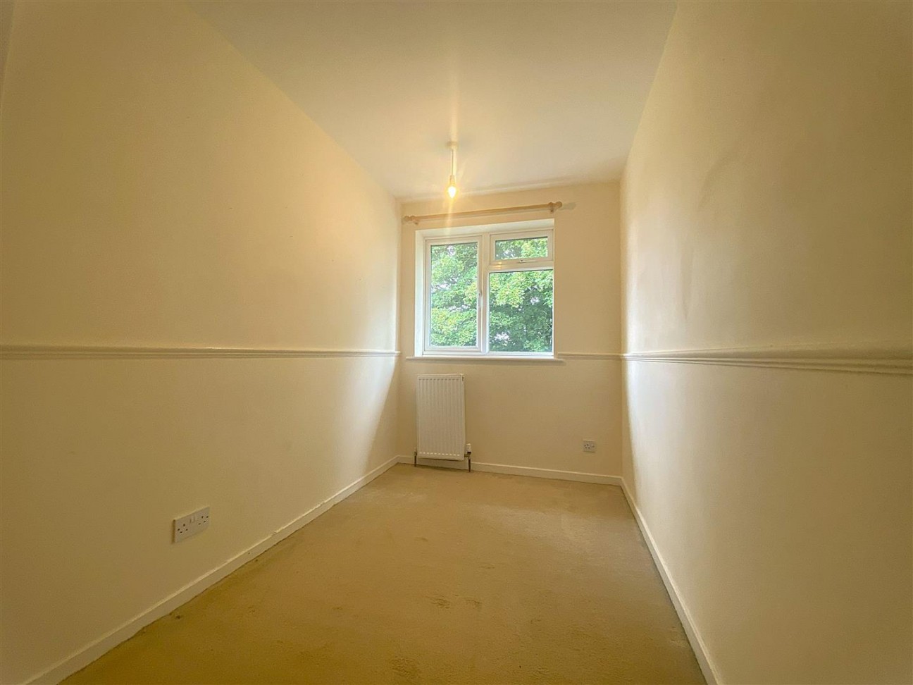 Gorse Lane, Syston, Leicester