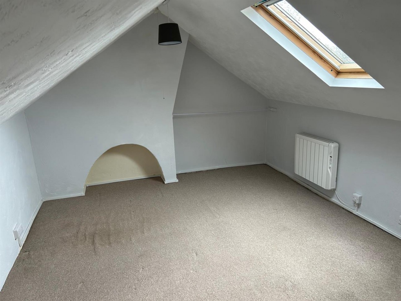 Melton Road, Syston, Leicester