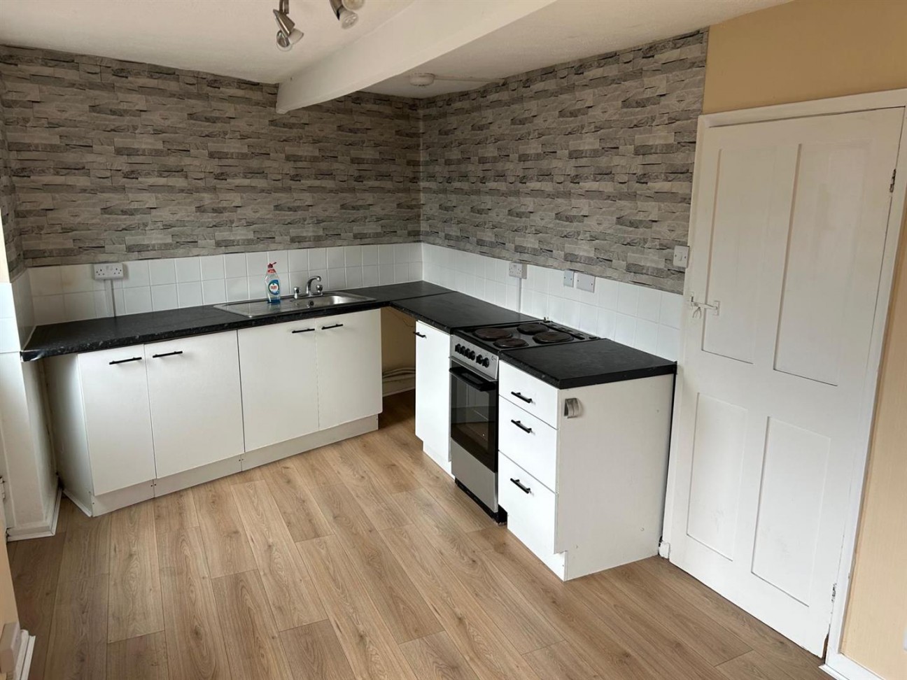 Melton Road, Syston, Leicester