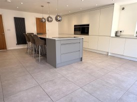 Ringwood Close, Little Hill, Wigston