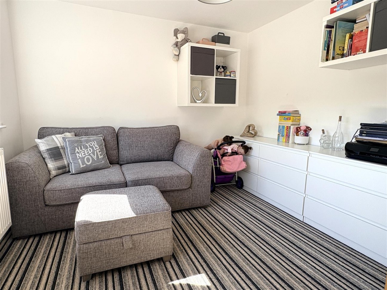 Ringwood Close, Little Hill, Wigston