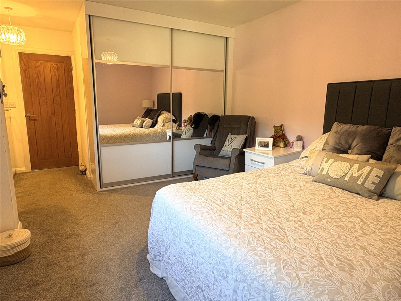 Ringwood Close, Little Hill, Wigston