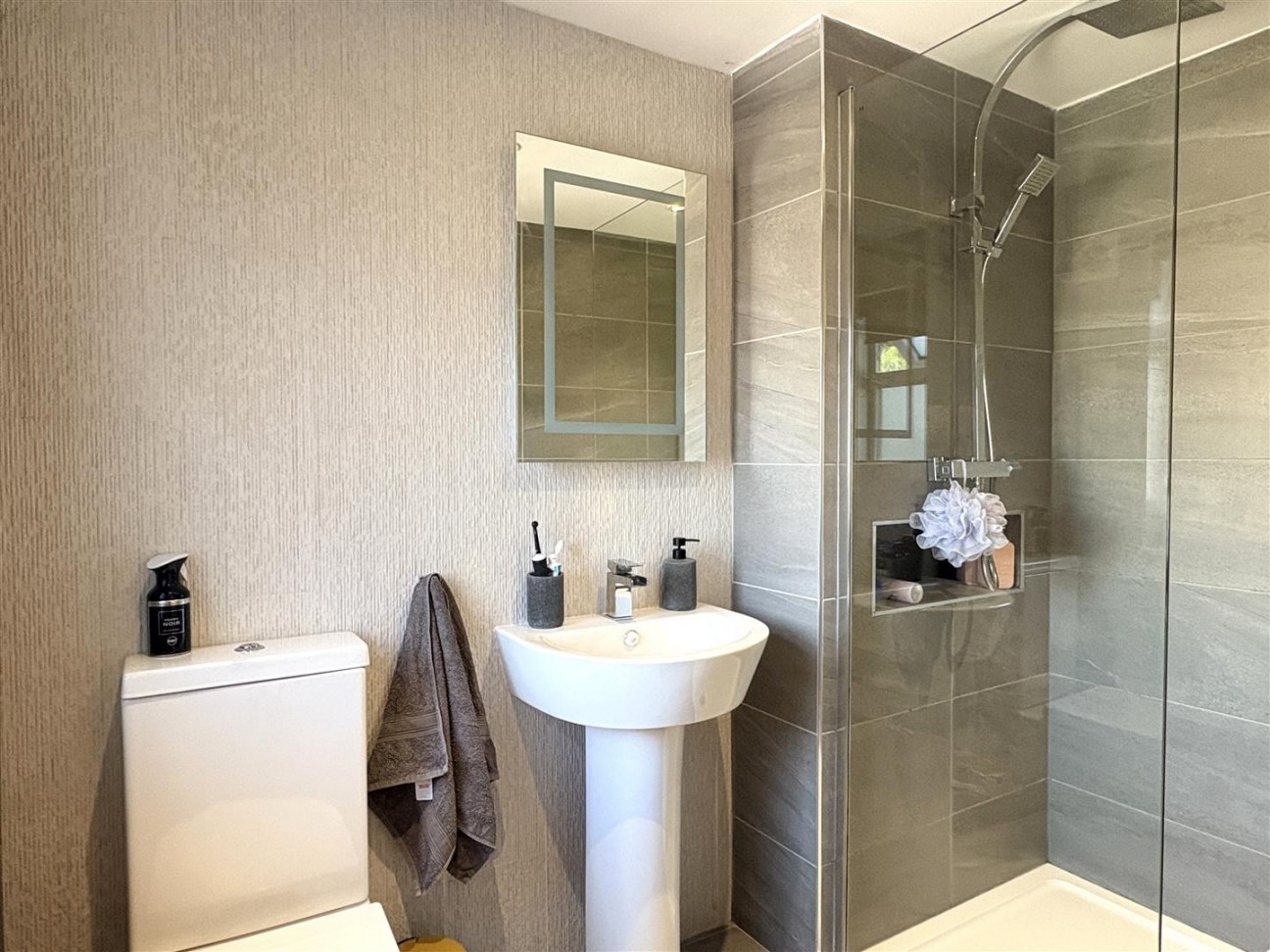 Ringwood Close, Little Hill, Wigston