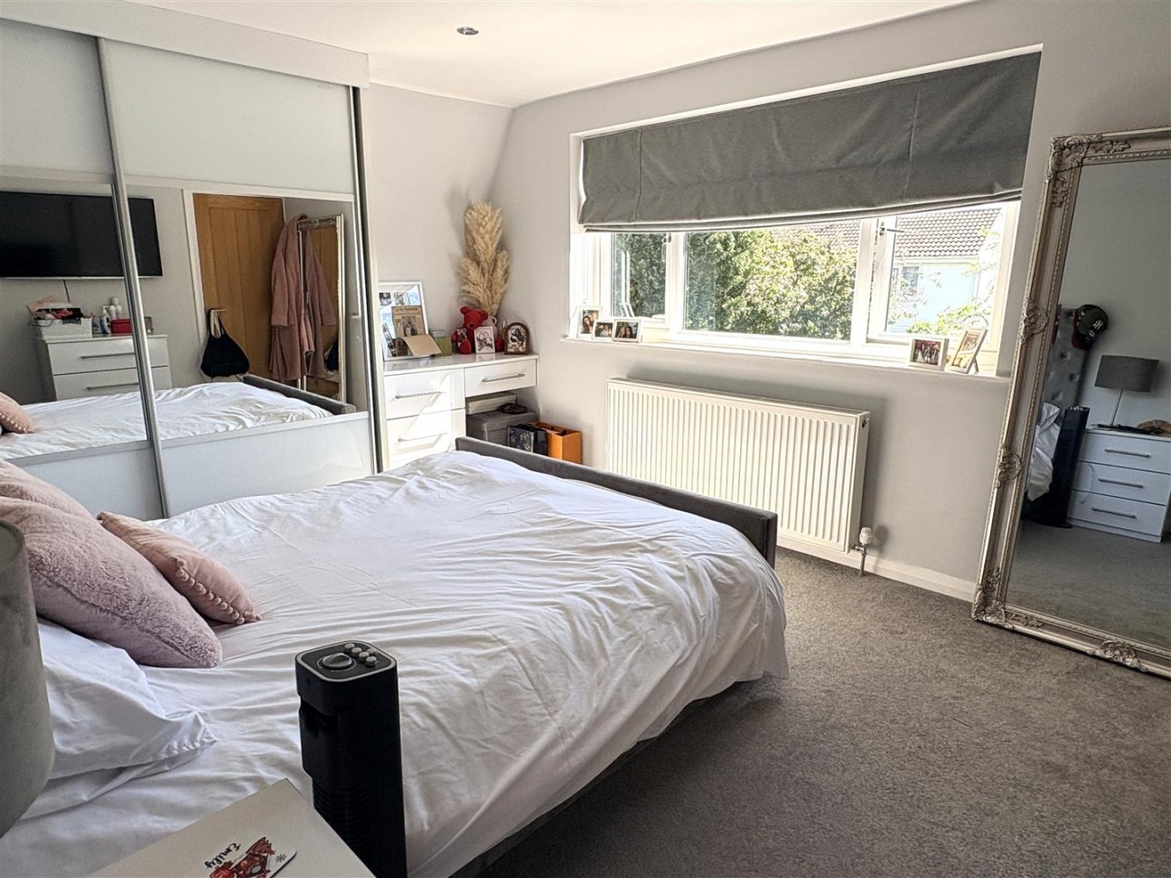 Ringwood Close, Little Hill, Wigston