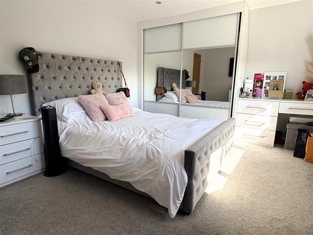 Ringwood Close, Little Hill, Wigston