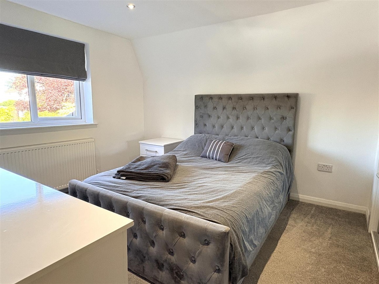 Ringwood Close, Little Hill, Wigston
