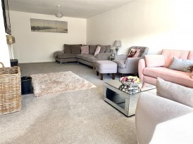 Ringwood Close, Little Hill, Wigston