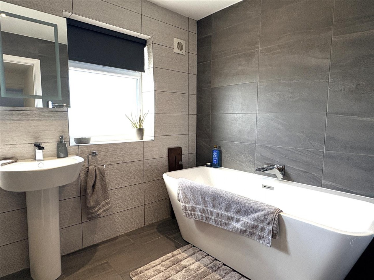 Ringwood Close, Little Hill, Wigston
