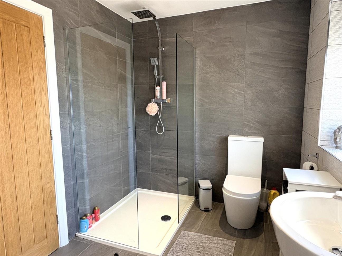 Ringwood Close, Little Hill, Wigston