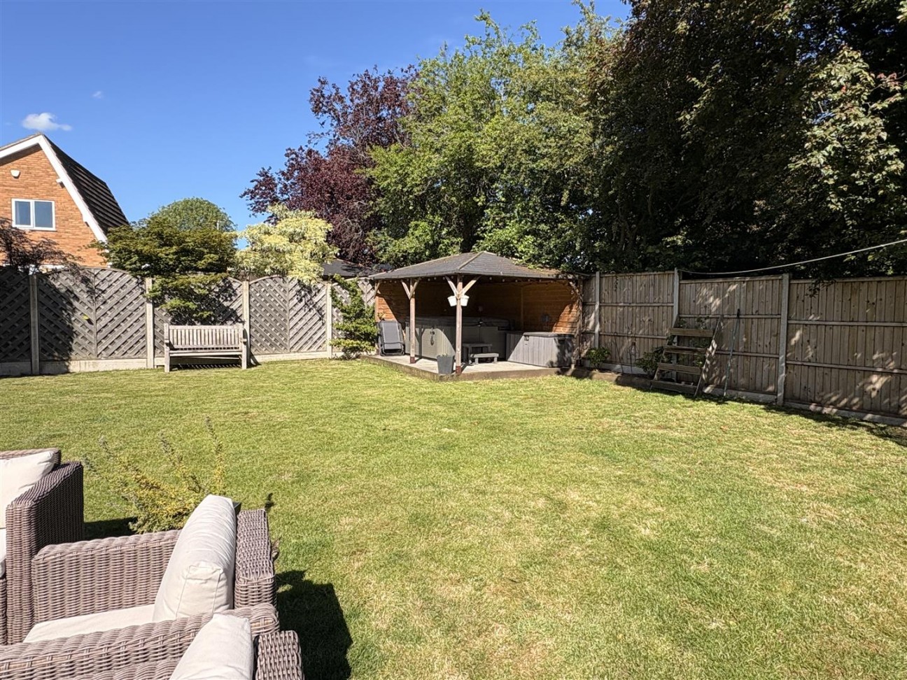 Ringwood Close, Little Hill, Wigston