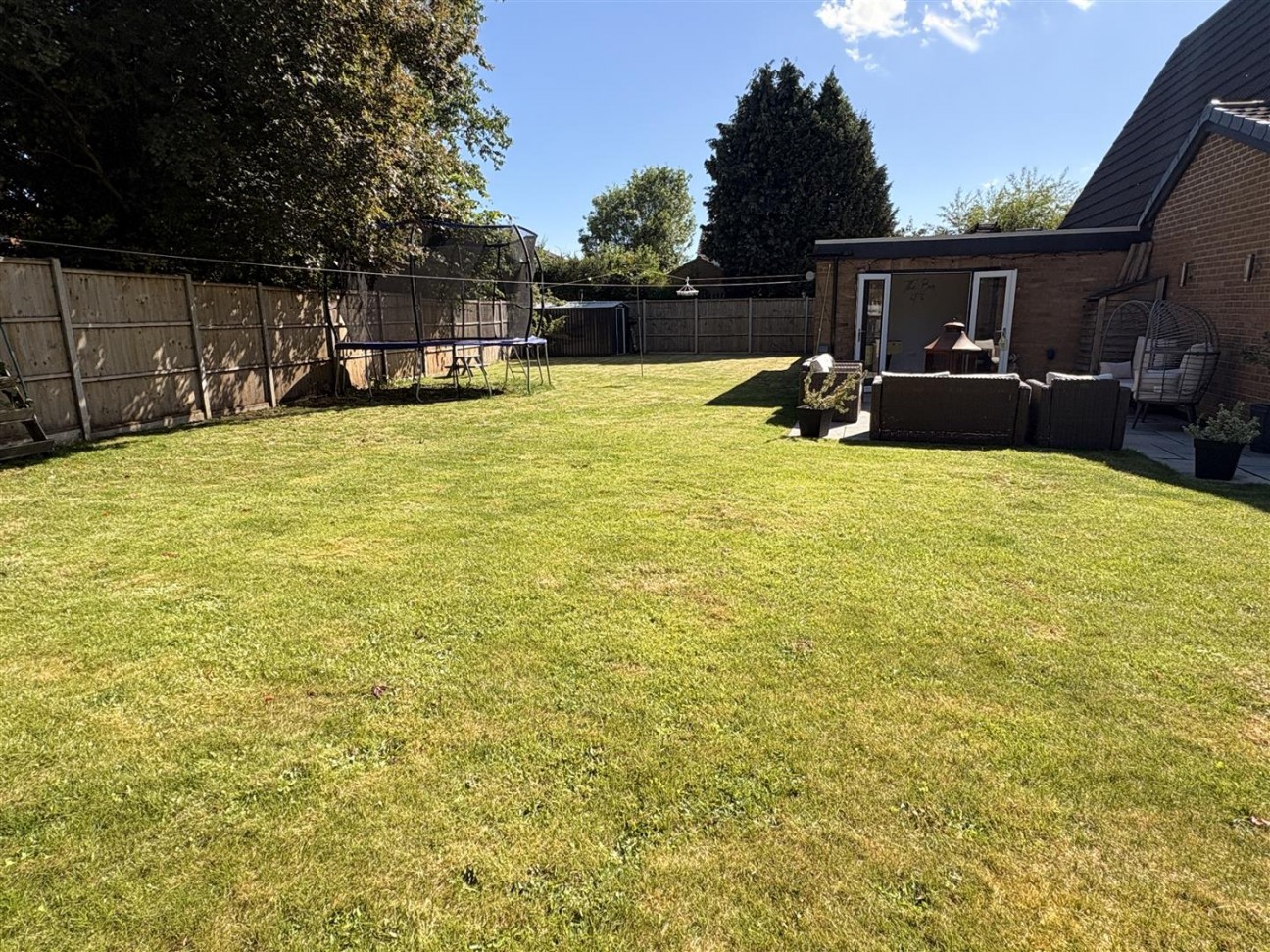 Ringwood Close, Little Hill, Wigston