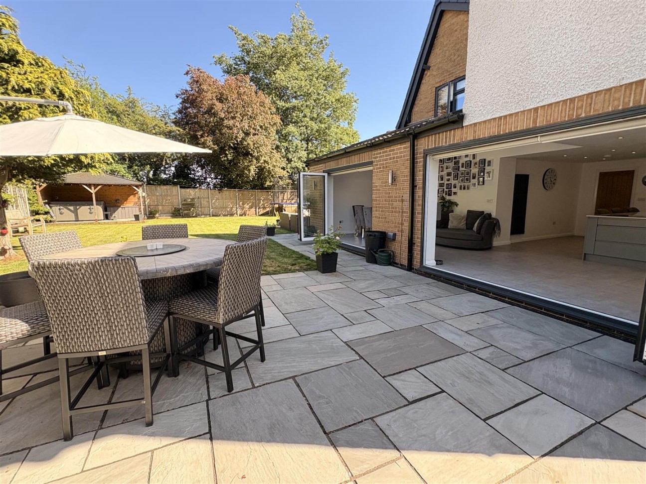 Ringwood Close, Little Hill, Wigston