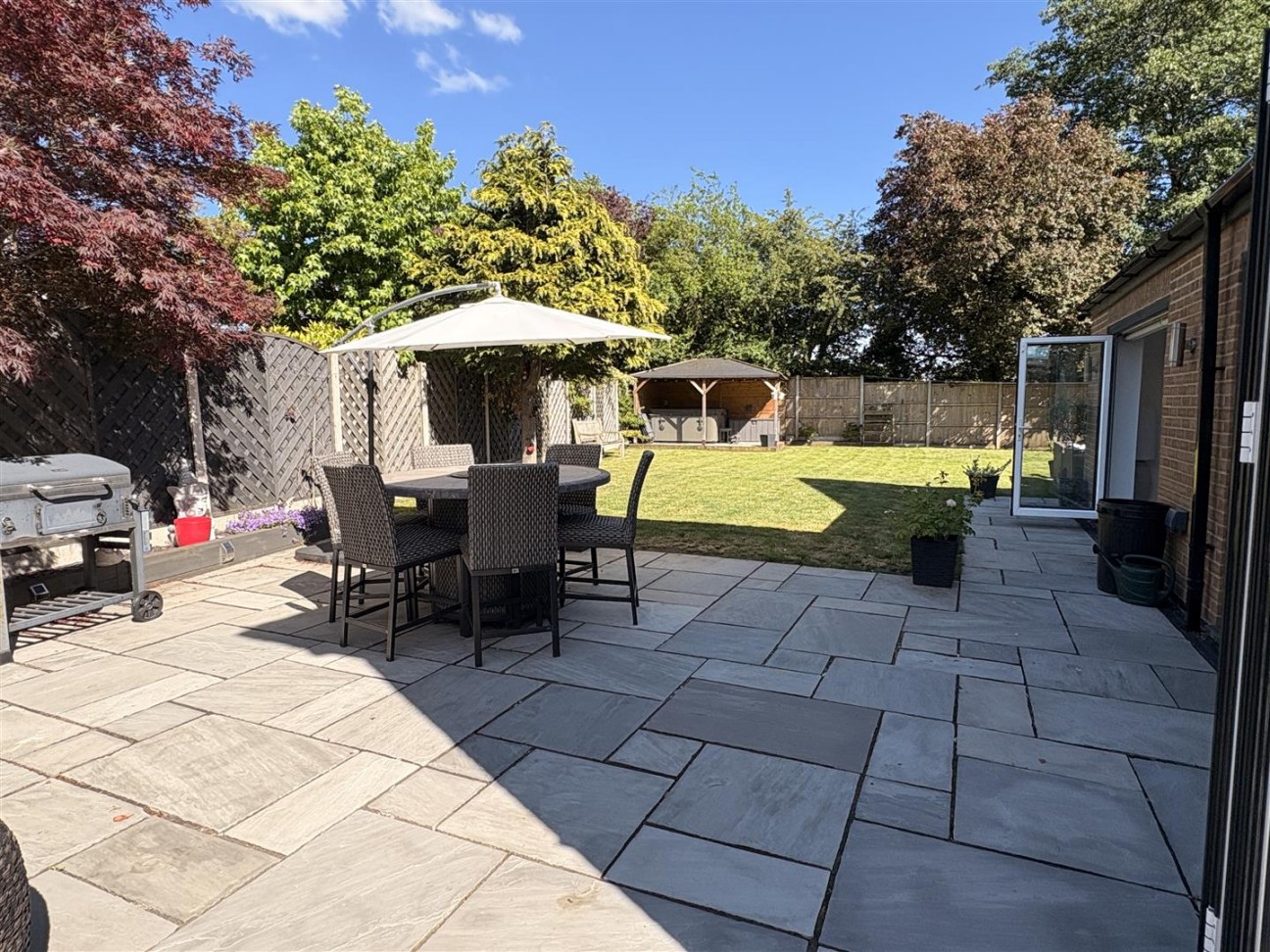 Ringwood Close, Little Hill, Wigston