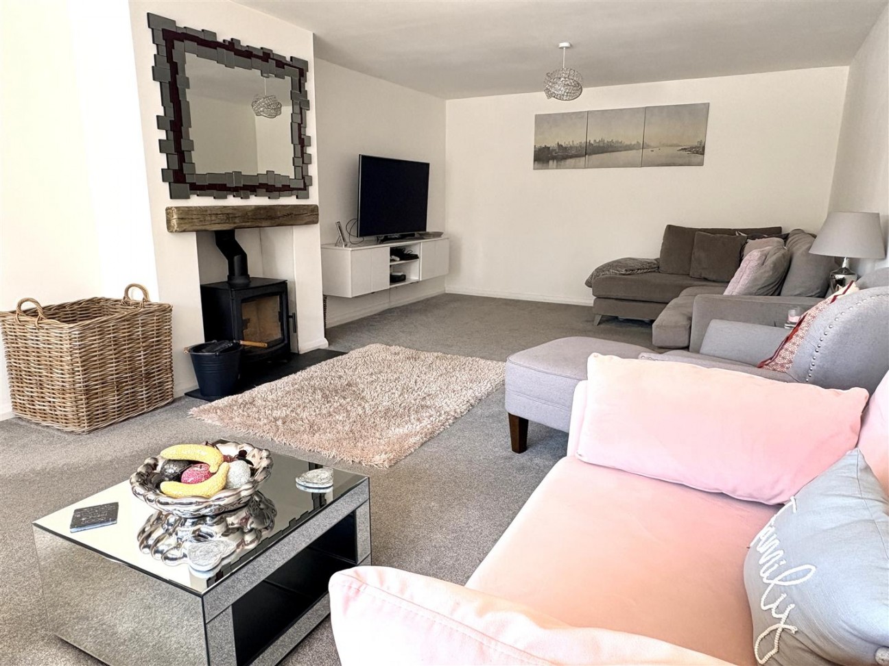 Ringwood Close, Little Hill, Wigston