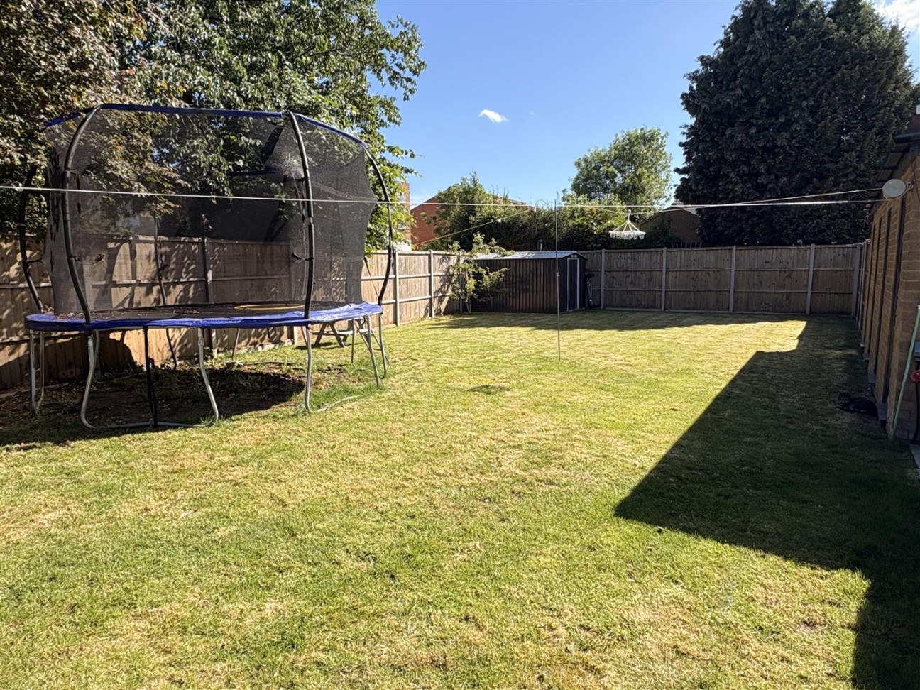 Ringwood Close, Little Hill, Wigston