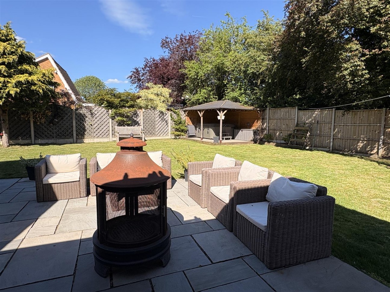 Ringwood Close, Little Hill, Wigston