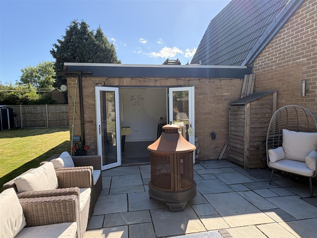 Ringwood Close, Little Hill, Wigston