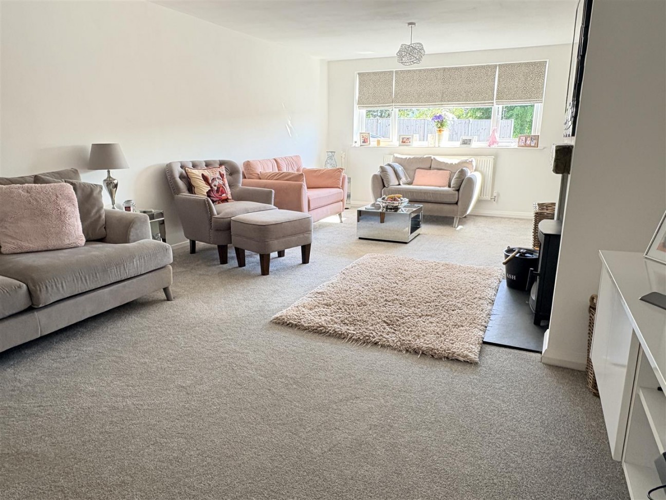 Ringwood Close, Little Hill, Wigston