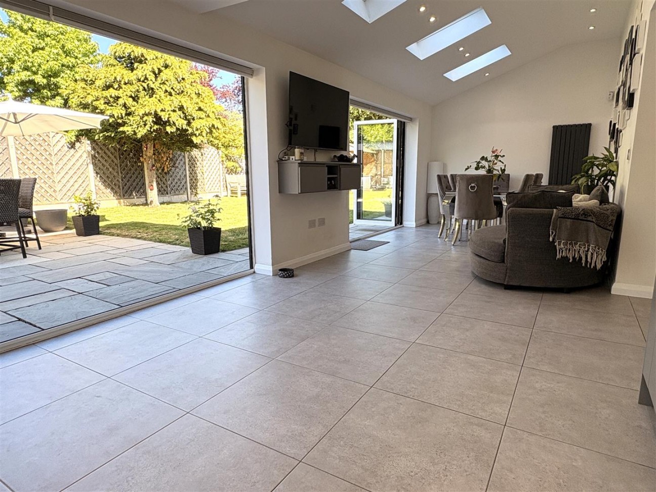 Ringwood Close, Little Hill, Wigston
