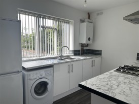 Sandown Road, Stoneygate, Leicester
