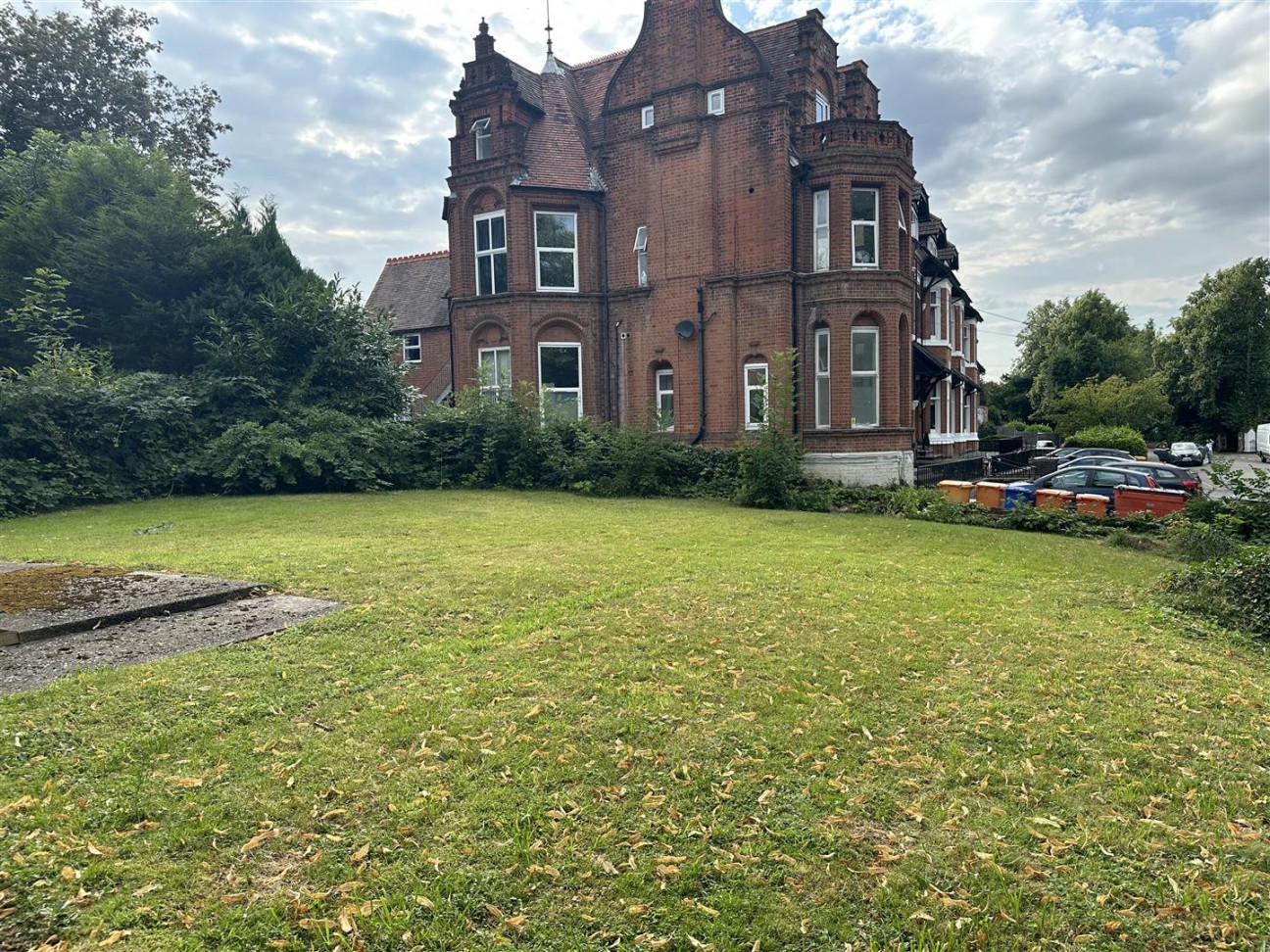 Sandown Road, Stoneygate, Leicester