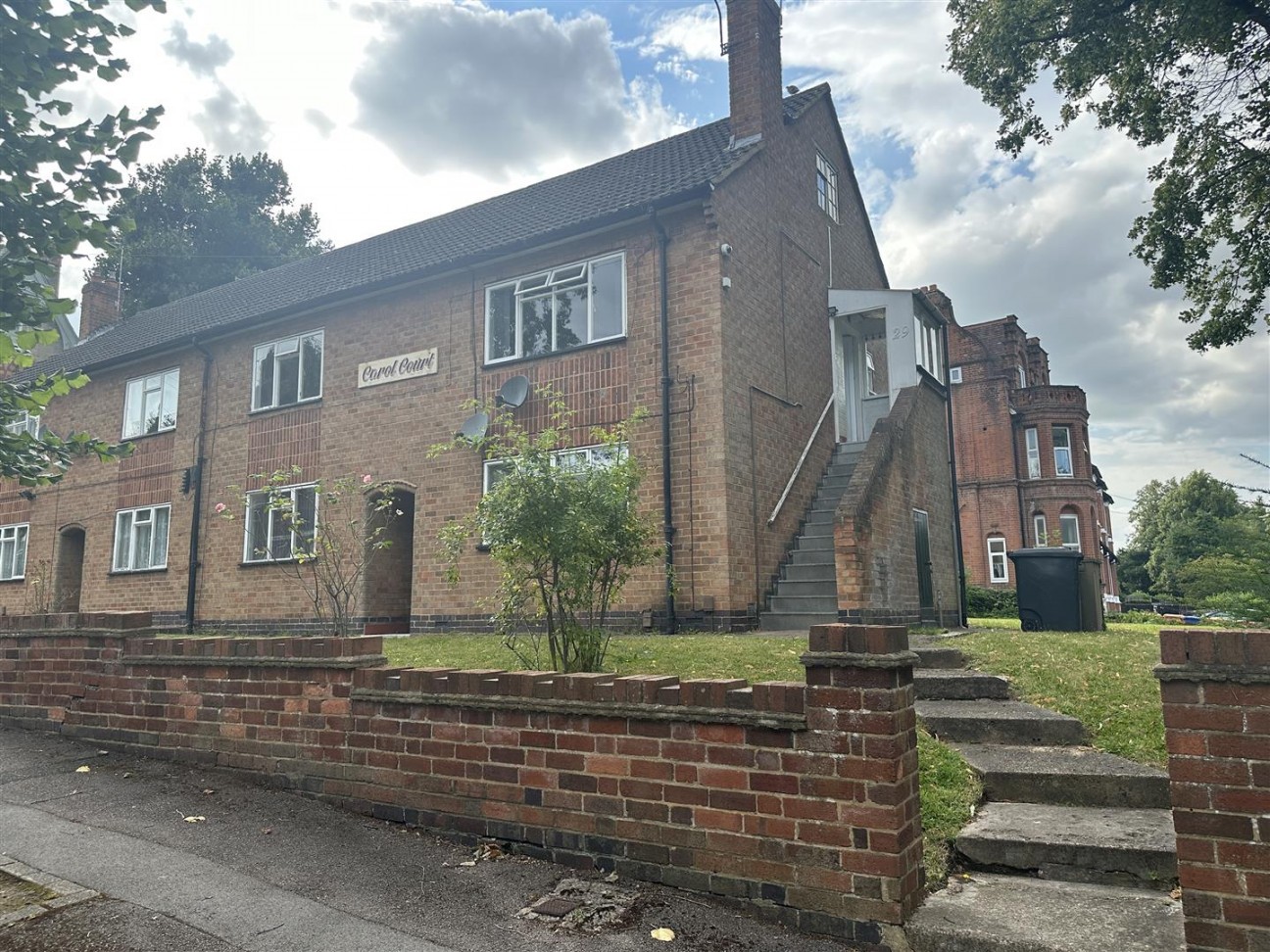 Sandown Road, Stoneygate, Leicester