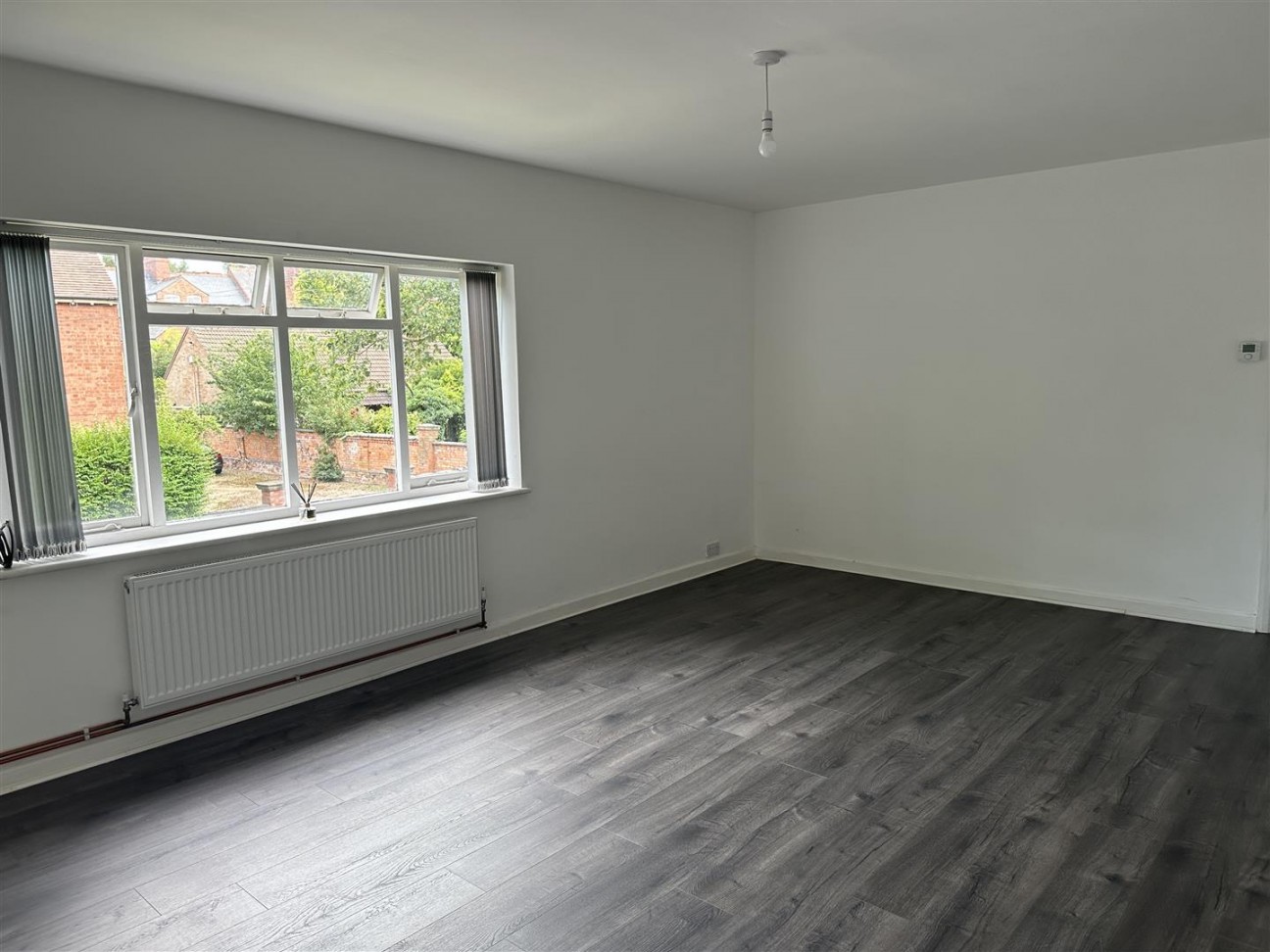 Sandown Road, Stoneygate, Leicester