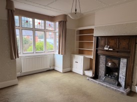 Leicester Road, Wigston