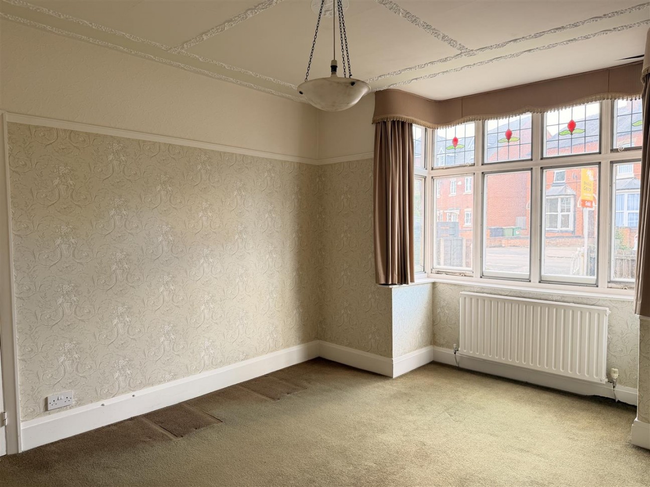 Leicester Road, Wigston