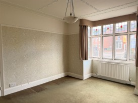 Leicester Road, Wigston
