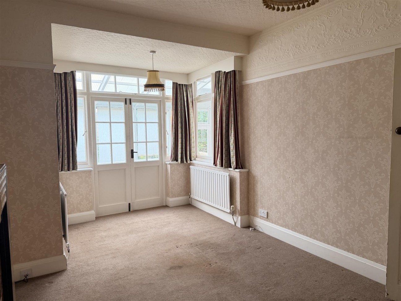 Leicester Road, Wigston