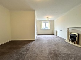 Forge Court, Syston, Leicester