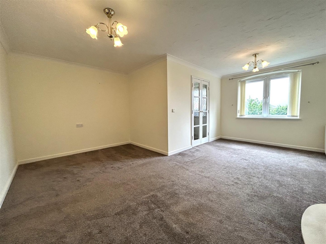 Forge Court, Syston, Leicester