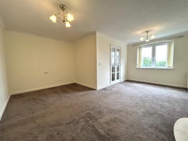 Forge Court, Syston, Leicester