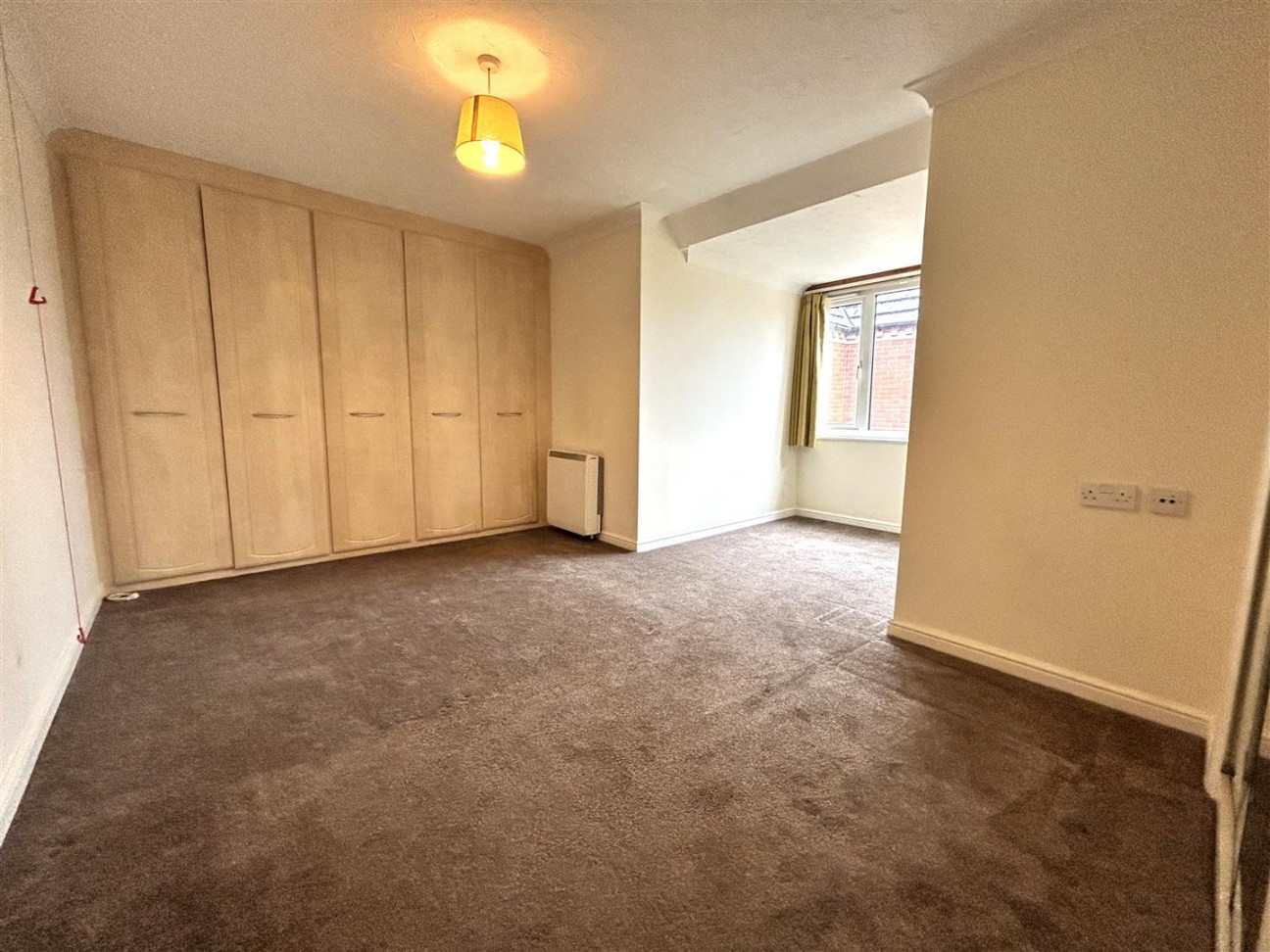 Forge Court, Syston, Leicester