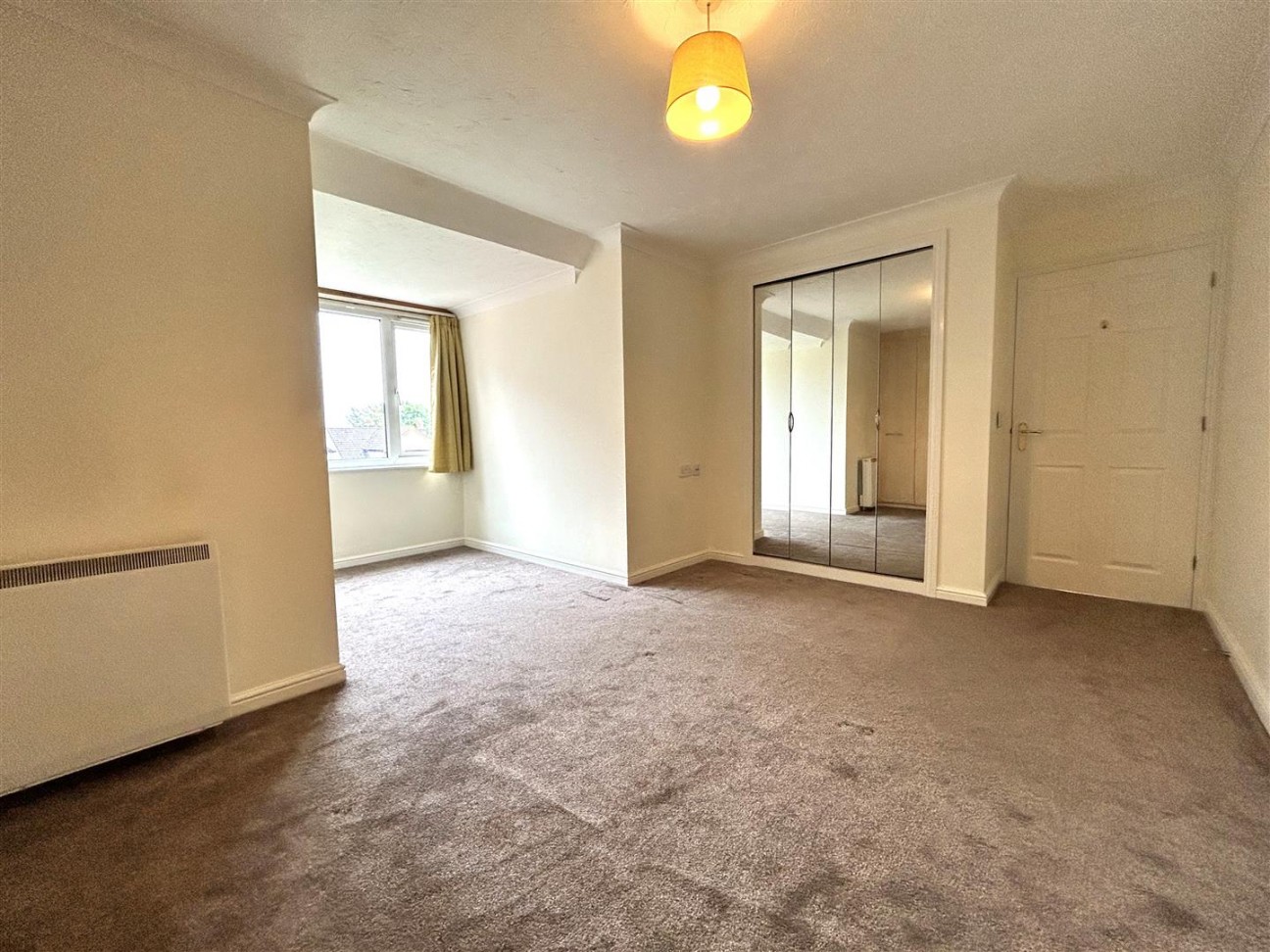 Forge Court, Syston, Leicester