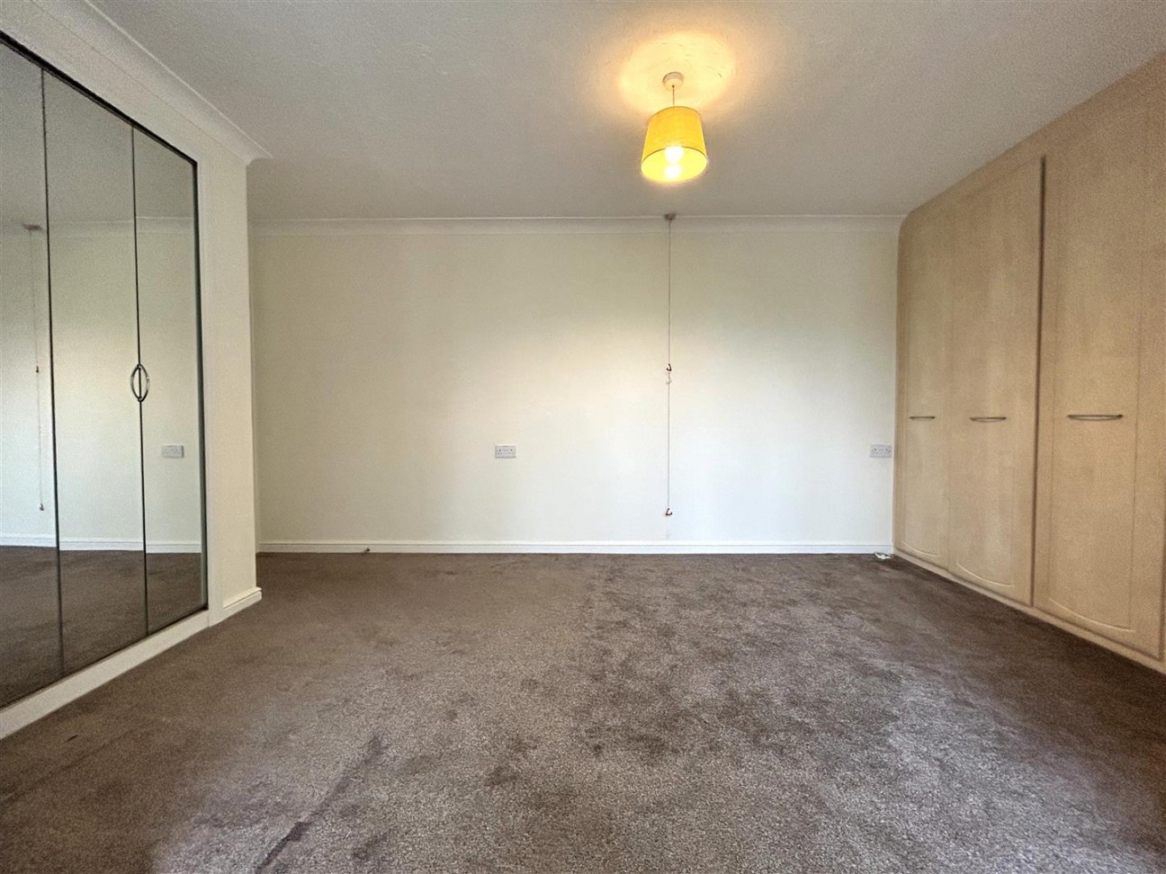 Forge Court, Syston, Leicester