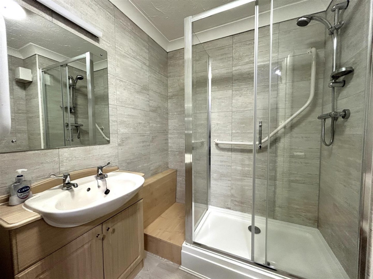 Forge Court, Syston, Leicester