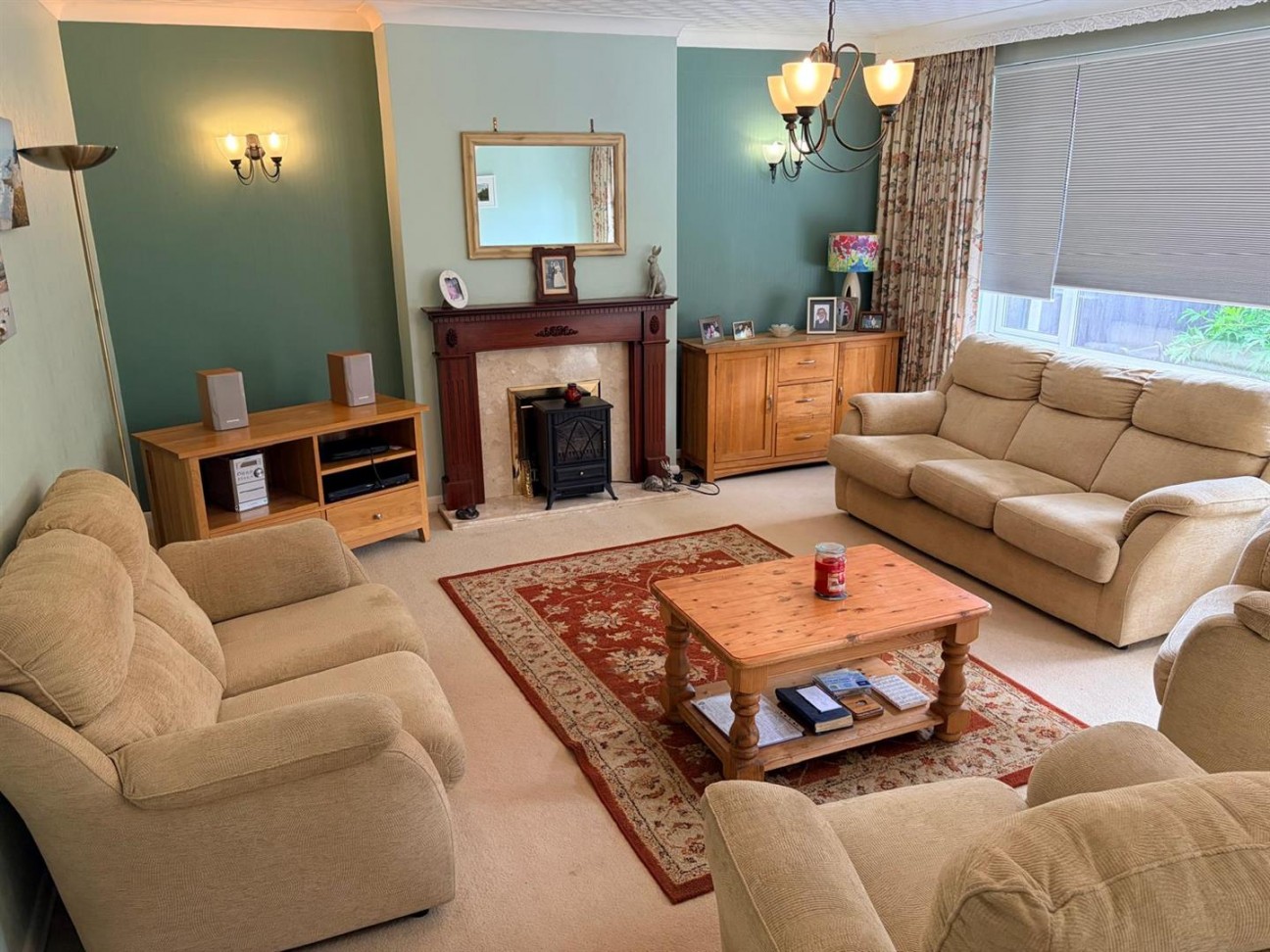 Stonehill Drive, Great Glen, Leicester