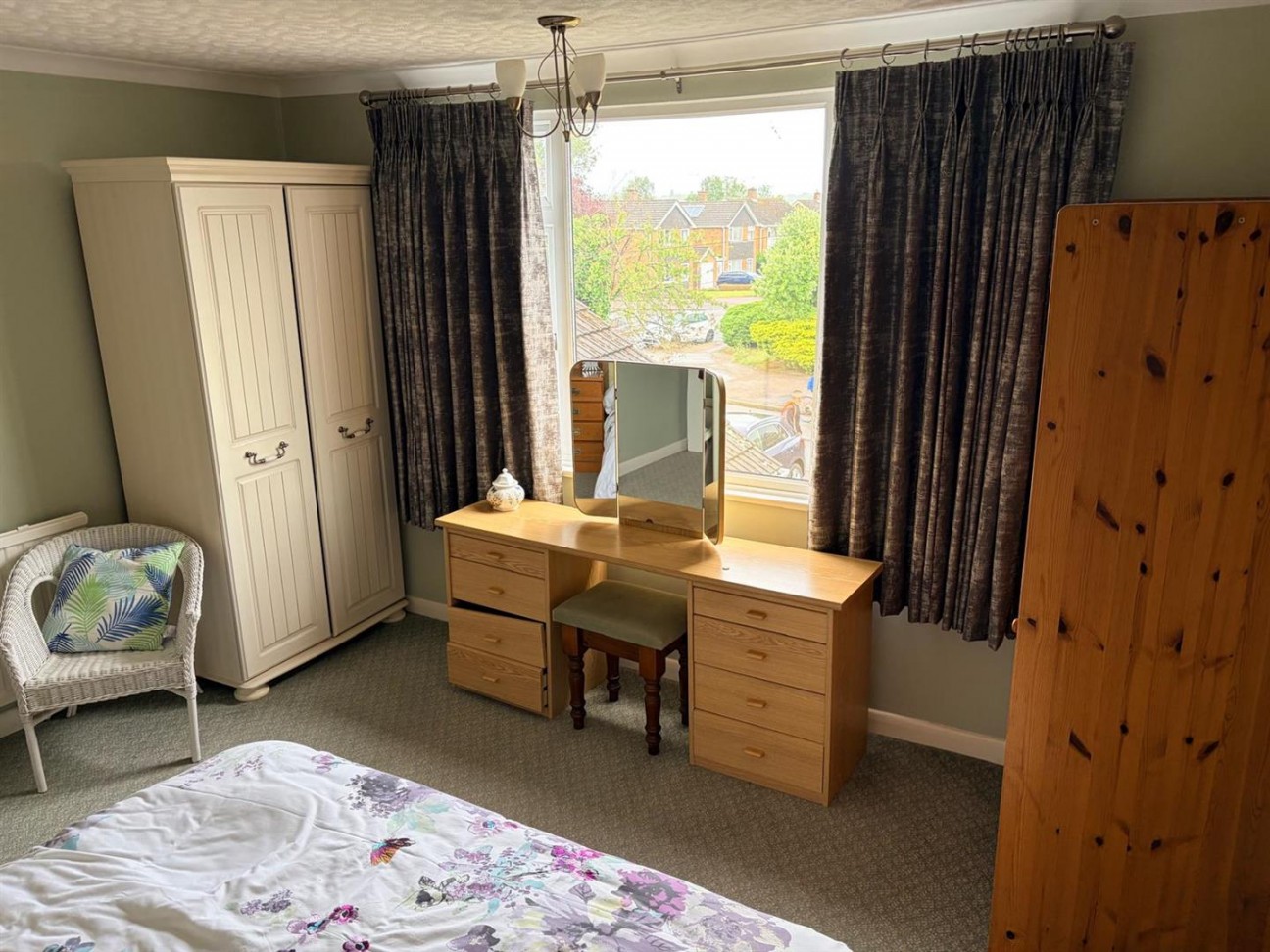 Stonehill Drive, Great Glen, Leicester