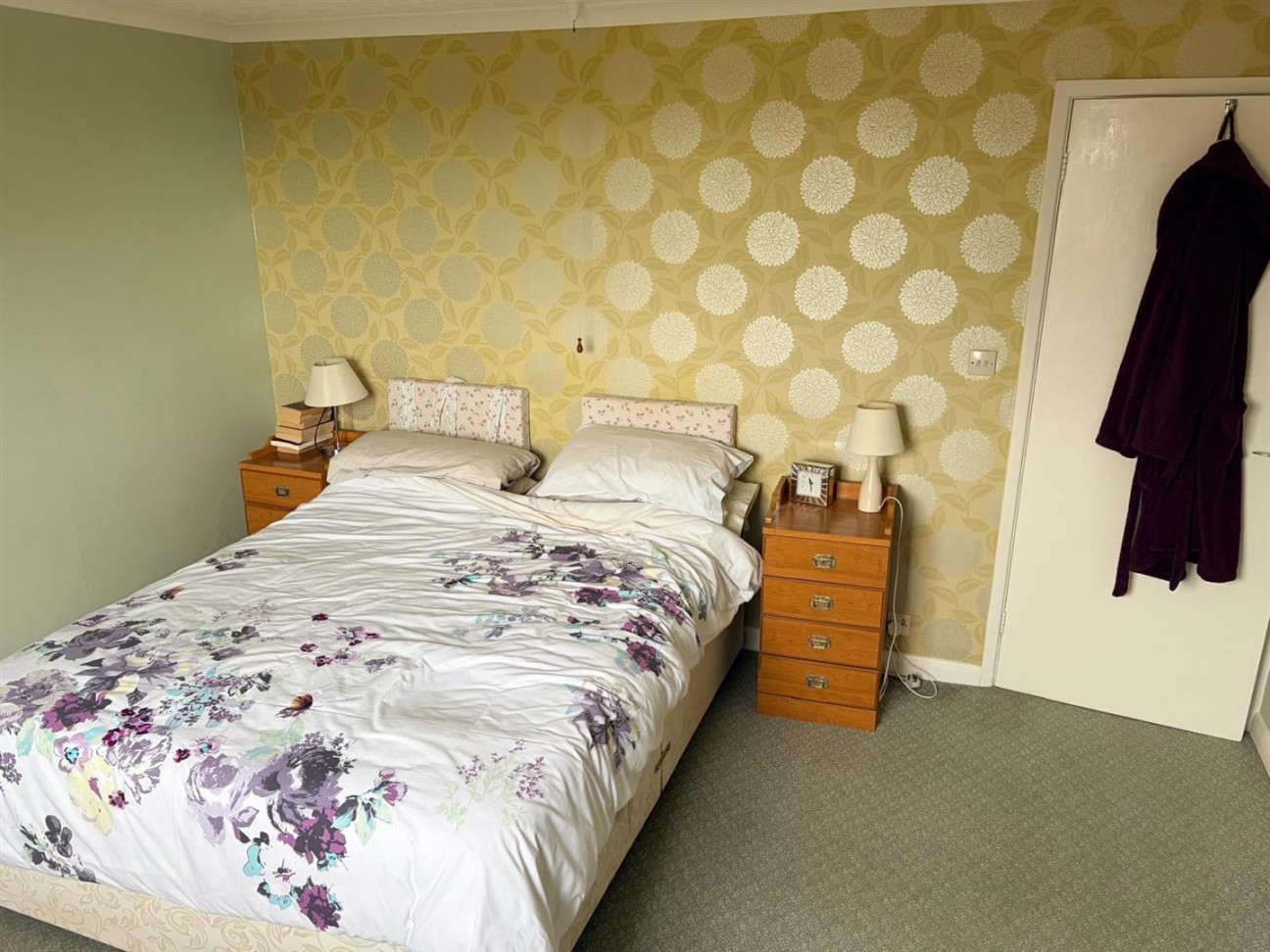Stonehill Drive, Great Glen, Leicester