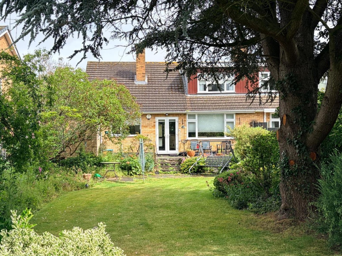 Stonehill Drive, Great Glen, Leicester