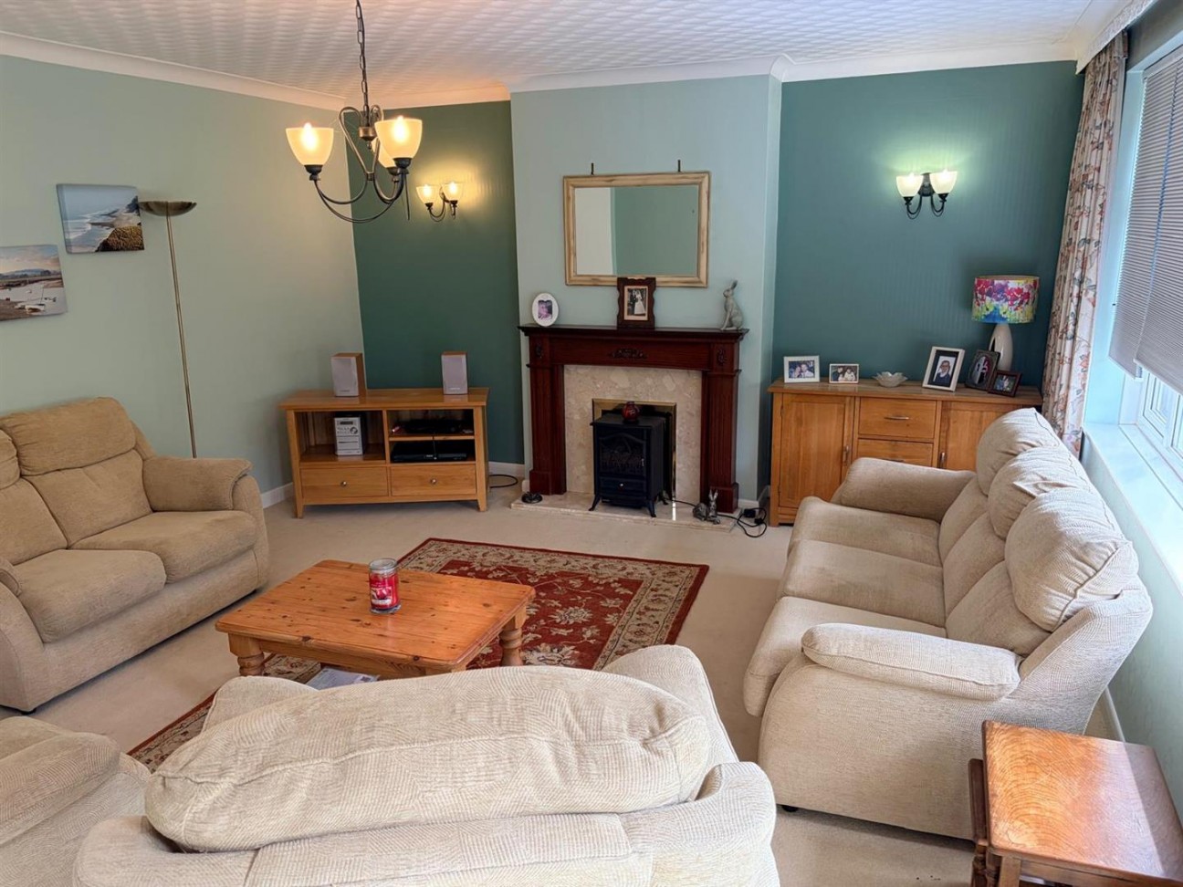 Stonehill Drive, Great Glen, Leicester