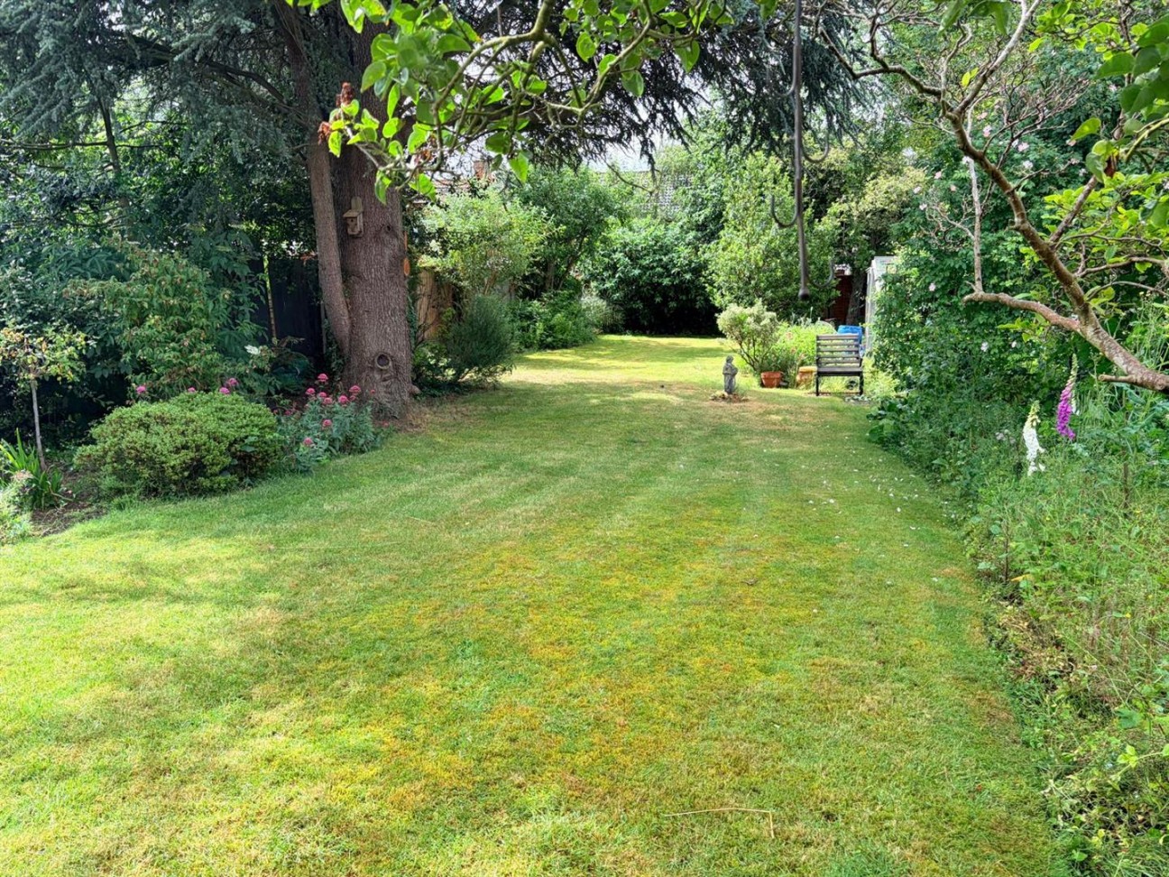 Stonehill Drive, Great Glen, Leicester