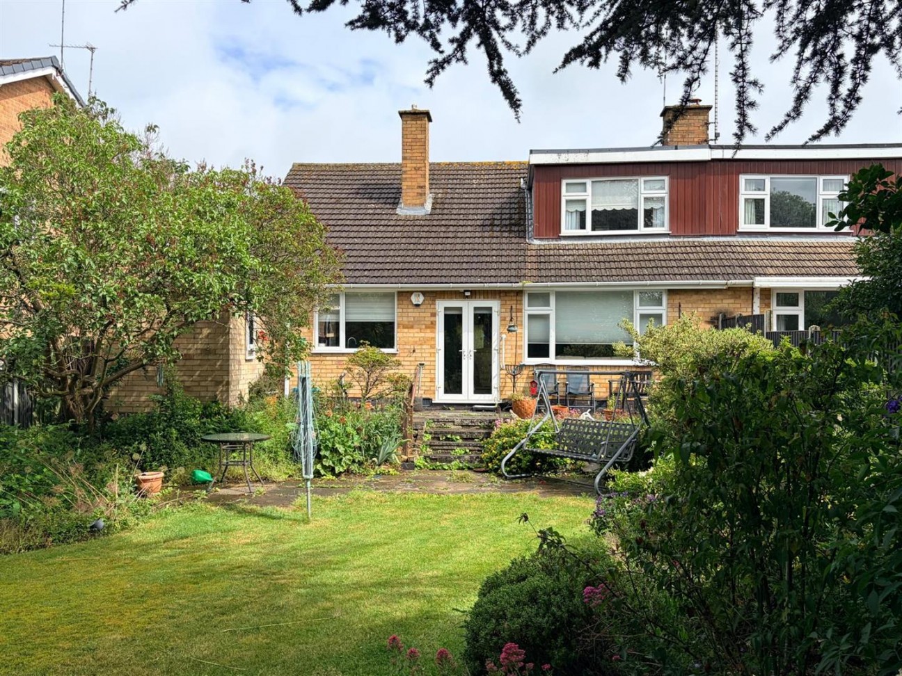 Stonehill Drive, Great Glen, Leicester